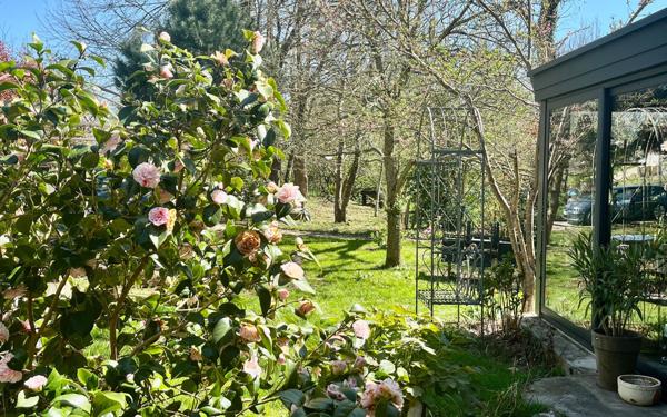 Maison à vendre    4 pièces • 114 m2 Couzeix