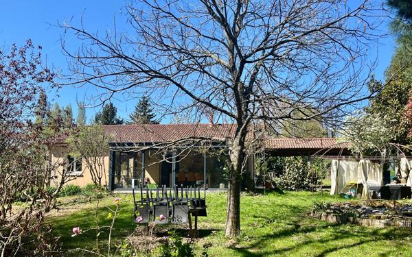 Maison à vendre    4 pièces • 114 m2 Couzeix