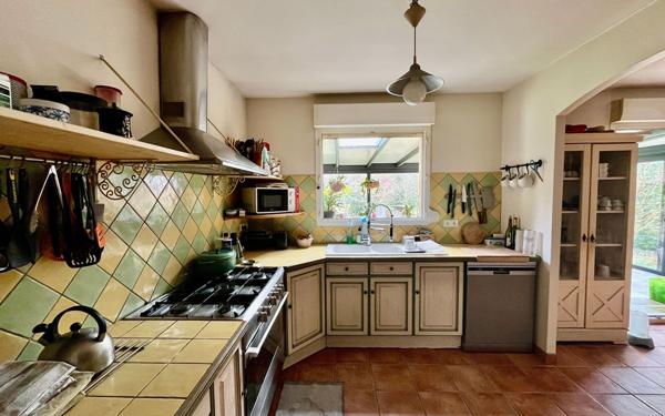 Maison à vendre    4 pièces • 114 m2 Couzeix