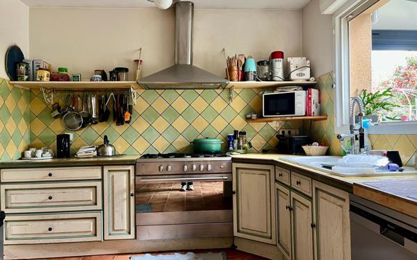 Maison à vendre    4 pièces • 114 m2 Couzeix