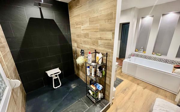 Maison à vendre    4 pièces • 114 m2 Couzeix