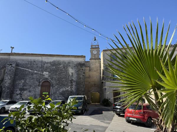 Appartement 1 pièce - 19 m² Exclusivité efficity