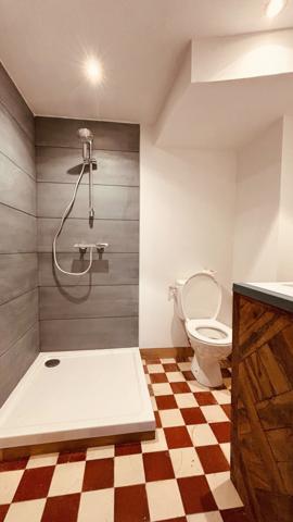 Appartement 1 pièce - 19 m² Exclusivité efficity