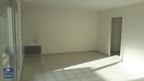 Appartement à louer 4 pièces 89.61m²