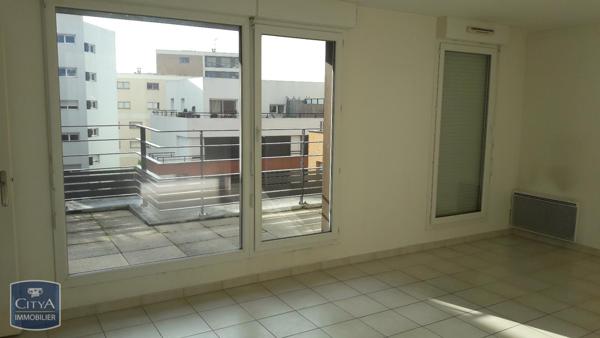 Appartement à louer 4 pièces 89.61m²