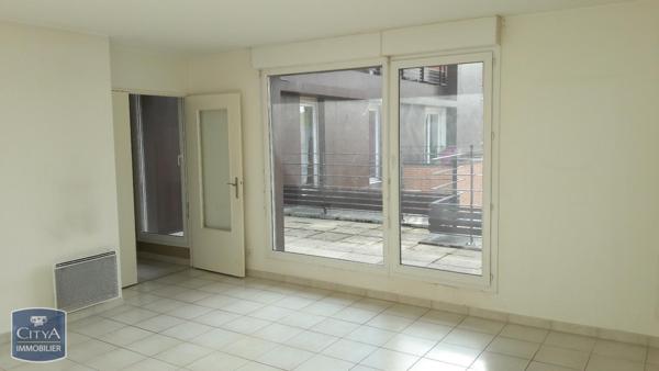 Appartement à louer 4 pièces 89.61m²