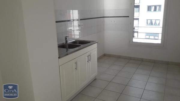 Appartement à louer 4 pièces 89.61m²