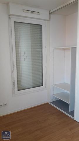 Appartement à louer 4 pièces 89.61m²