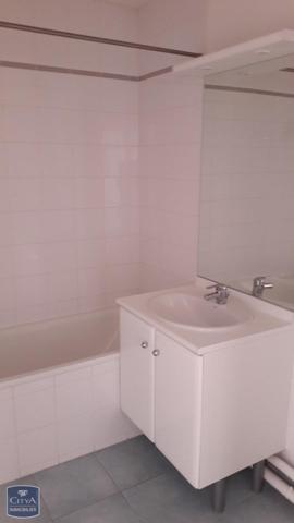 Appartement à louer 4 pièces 89.61m²