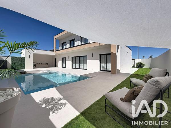 Maison (prestige) à vendre 5 pièces 141 m² Béziers