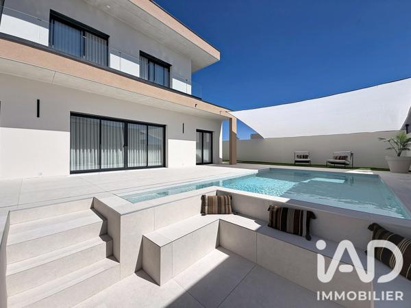 Maison (prestige) à vendre 5 pièces 141 m² Béziers