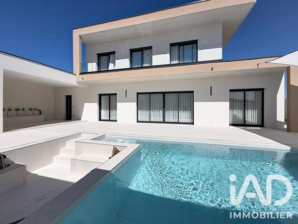 Maison (prestige) à vendre 5 pièces 141 m² Béziers
