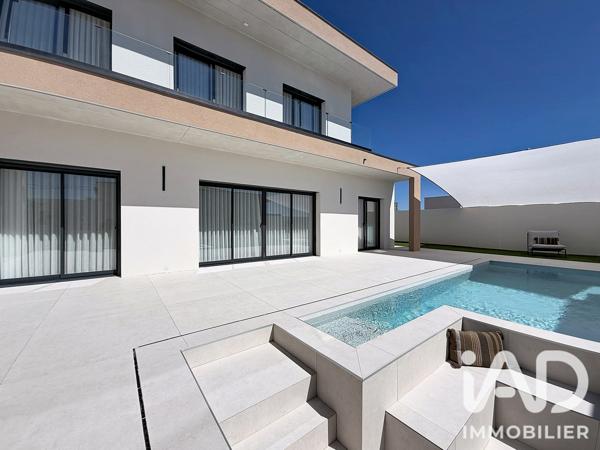 Maison (prestige) à vendre 5 pièces 141 m² Béziers