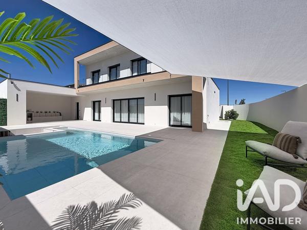 Maison (prestige) à vendre 5 pièces 141 m² Béziers