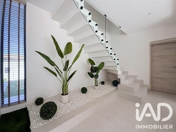 Maison (prestige) à vendre 5 pièces 141 m² Béziers