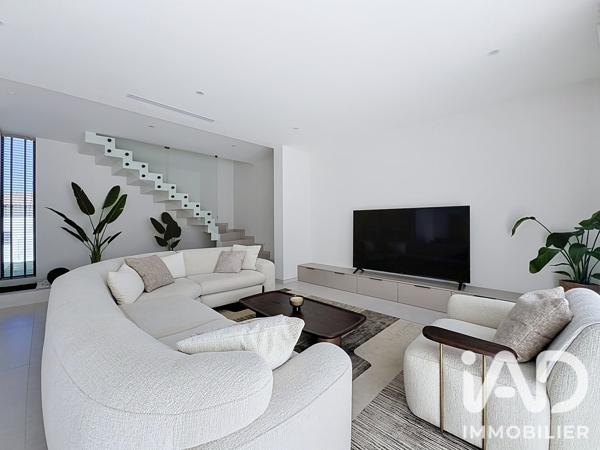 Maison (prestige) à vendre 5 pièces 141 m² Béziers
