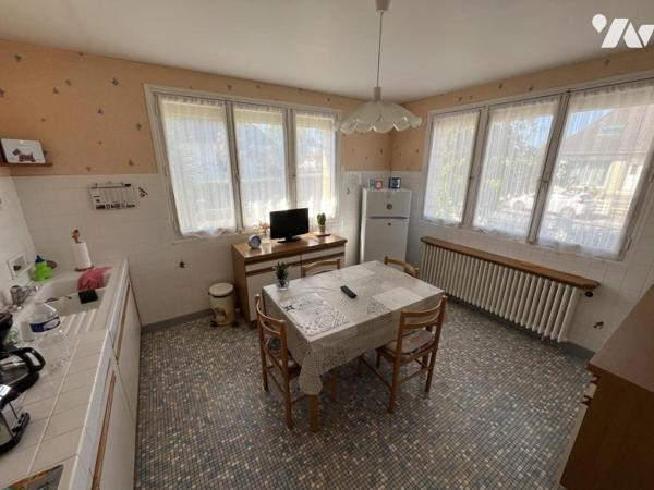 BRETTEVILLE L'ORGUEILLEUSE