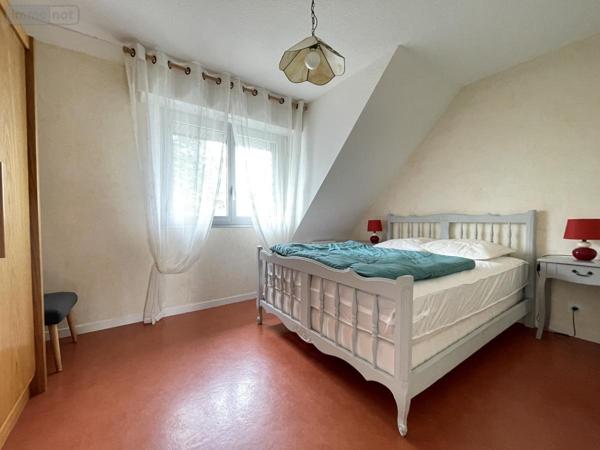 Appartement à vendre à Quiberon dans le Morbihan (56170), ref : 56076-1345