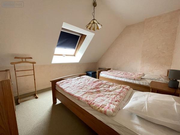 Appartement à vendre à Quiberon dans le Morbihan (56170), ref : 56076-1345