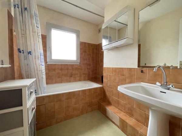 Appartement à vendre à Quiberon dans le Morbihan (56170), ref : 56076-1345