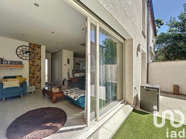 Maison à vendre 4 pièces 80 m² Llupia