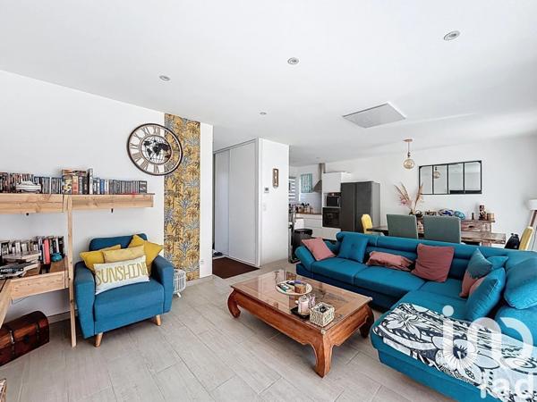 Maison à vendre 4 pièces 80 m² Llupia