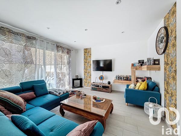 Maison à vendre 4 pièces 80 m² Llupia