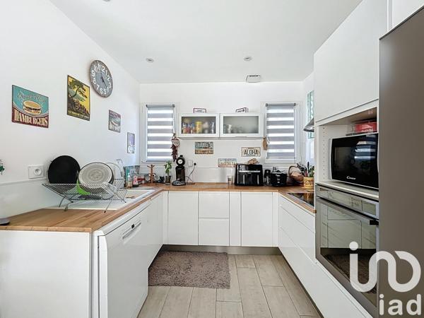 Maison à vendre 4 pièces 80 m² Llupia