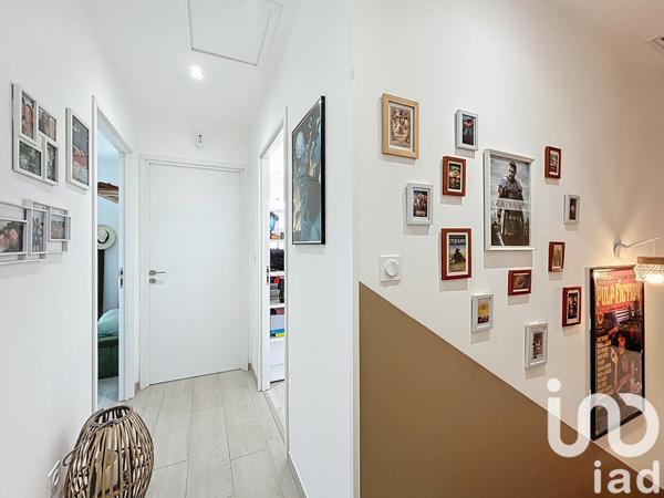 Maison à vendre 4 pièces 80 m² Llupia