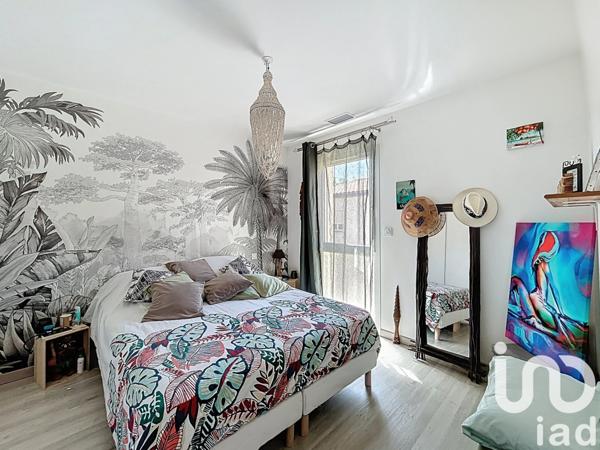 Maison à vendre 4 pièces 80 m² Llupia