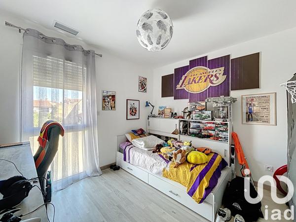 Maison à vendre 4 pièces 80 m² Llupia