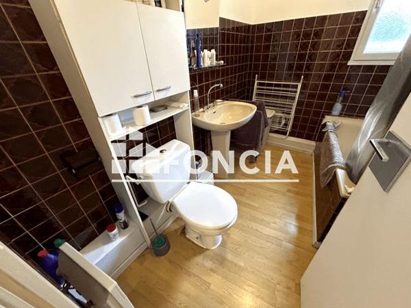 À vendre Studio 22 m² - Bergerac 24100