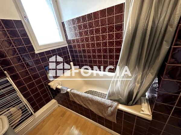 À vendre Studio 22 m² - Bergerac 24100