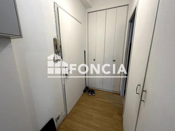 À vendre Studio 22 m² - Bergerac 24100