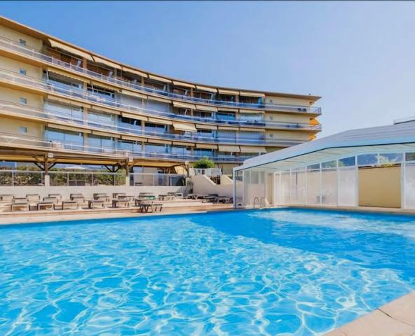 Appartement 1 pièce - 25 m² Exclusivité efficity