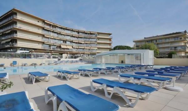 Appartement 1 pièce - 25 m² Exclusivité efficity