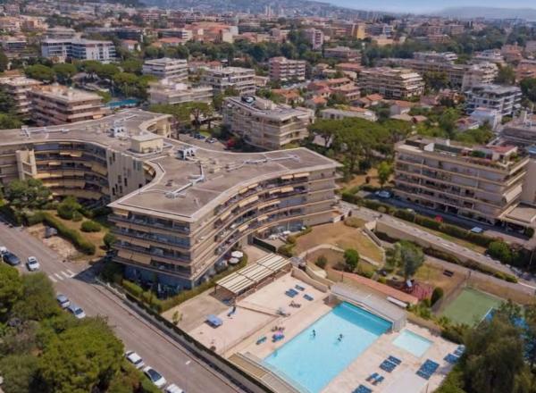 Appartement 1 pièce - 25 m² Exclusivité efficity