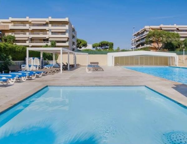 Appartement 1 pièce - 25 m² Exclusivité efficity