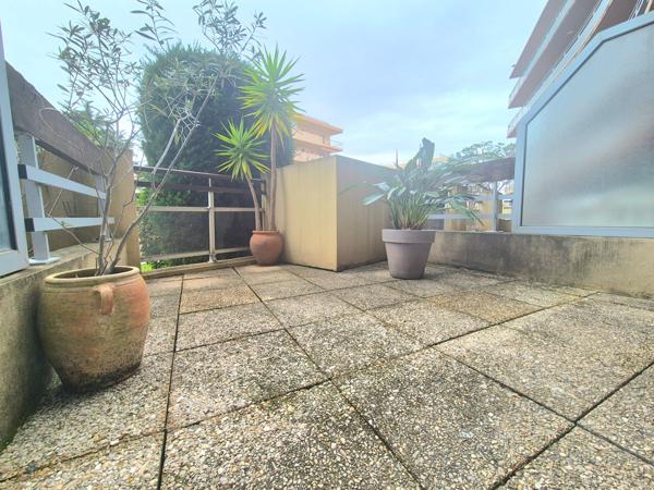 Appartement 1 pièce - 25 m² Exclusivité efficity