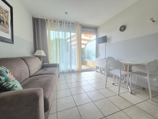 Appartement 1 pièce - 25 m² Exclusivité efficity