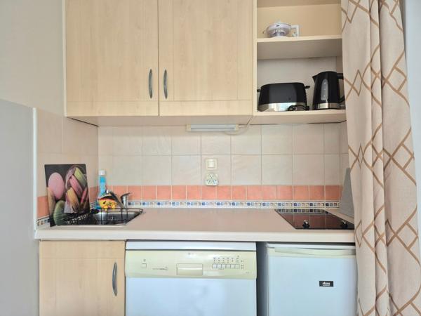 Appartement 1 pièce - 25 m² Exclusivité efficity