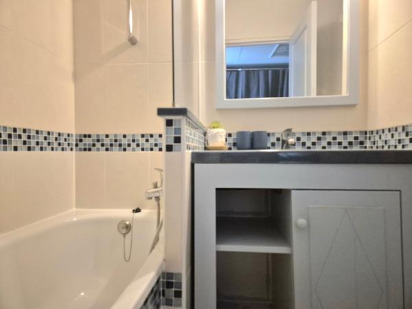 Appartement 1 pièce - 25 m² Exclusivité efficity