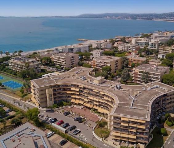 Appartement 1 pièce - 25 m² Exclusivité efficity