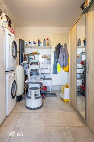 Maison contemporaine de 107 m²