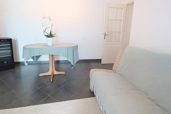 Étrembières (74100) APPARTEMENT T3 AVEC GARAGE BOX