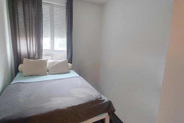 Étrembières (74100) APPARTEMENT T3 AVEC GARAGE BOX