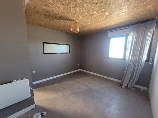 A LOUER - 370 m² - Local d'activité - TOURNEBRIDE LA CHEVROLIERE