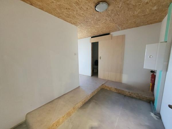 A LOUER - 370 m² - Local d'activité - TOURNEBRIDE LA CHEVROLIERE
