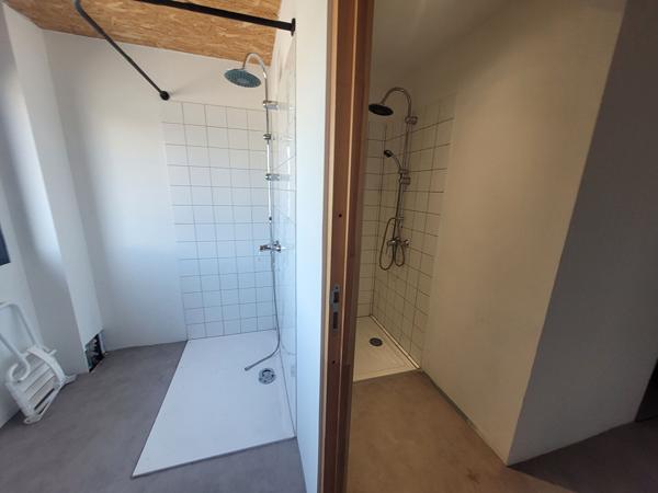 A LOUER - 370 m² - Local d'activité - TOURNEBRIDE LA CHEVROLIERE