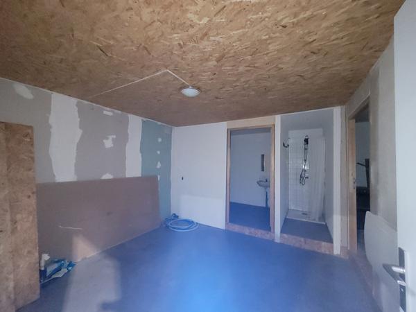 A LOUER - 370 m² - Local d'activité - TOURNEBRIDE LA CHEVROLIERE